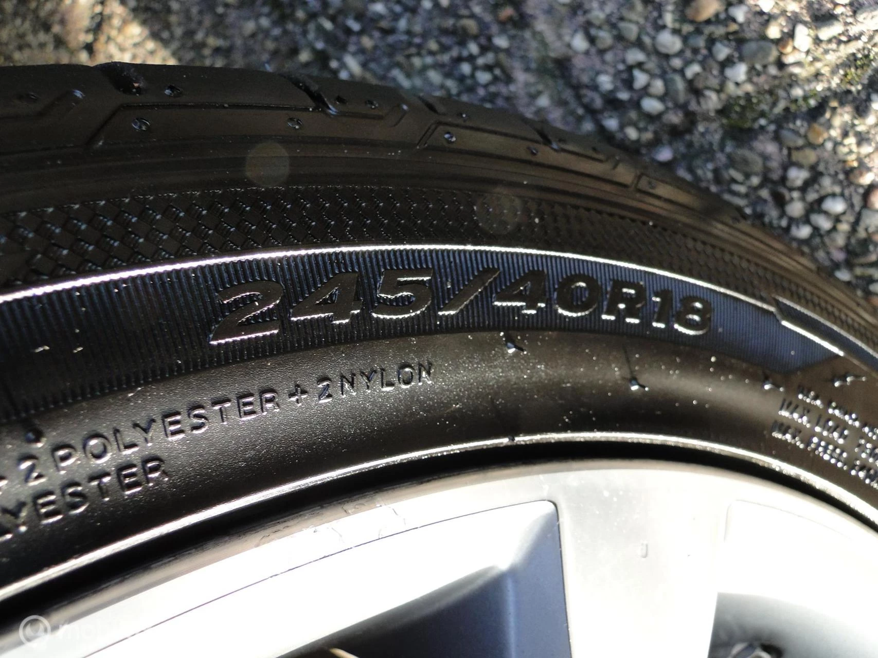 Hoofdafbeelding Volvo S80