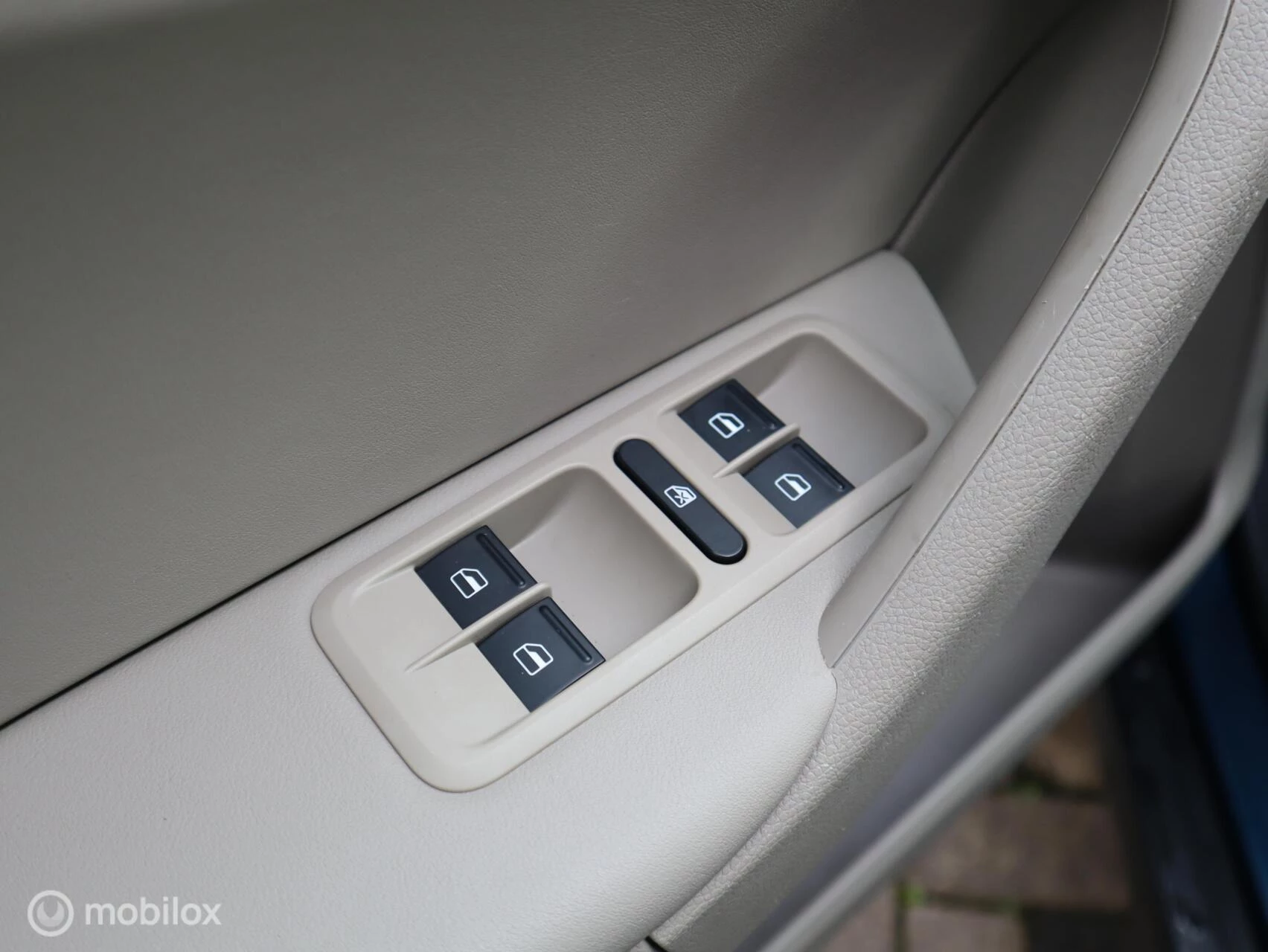 Hoofdafbeelding Škoda Yeti