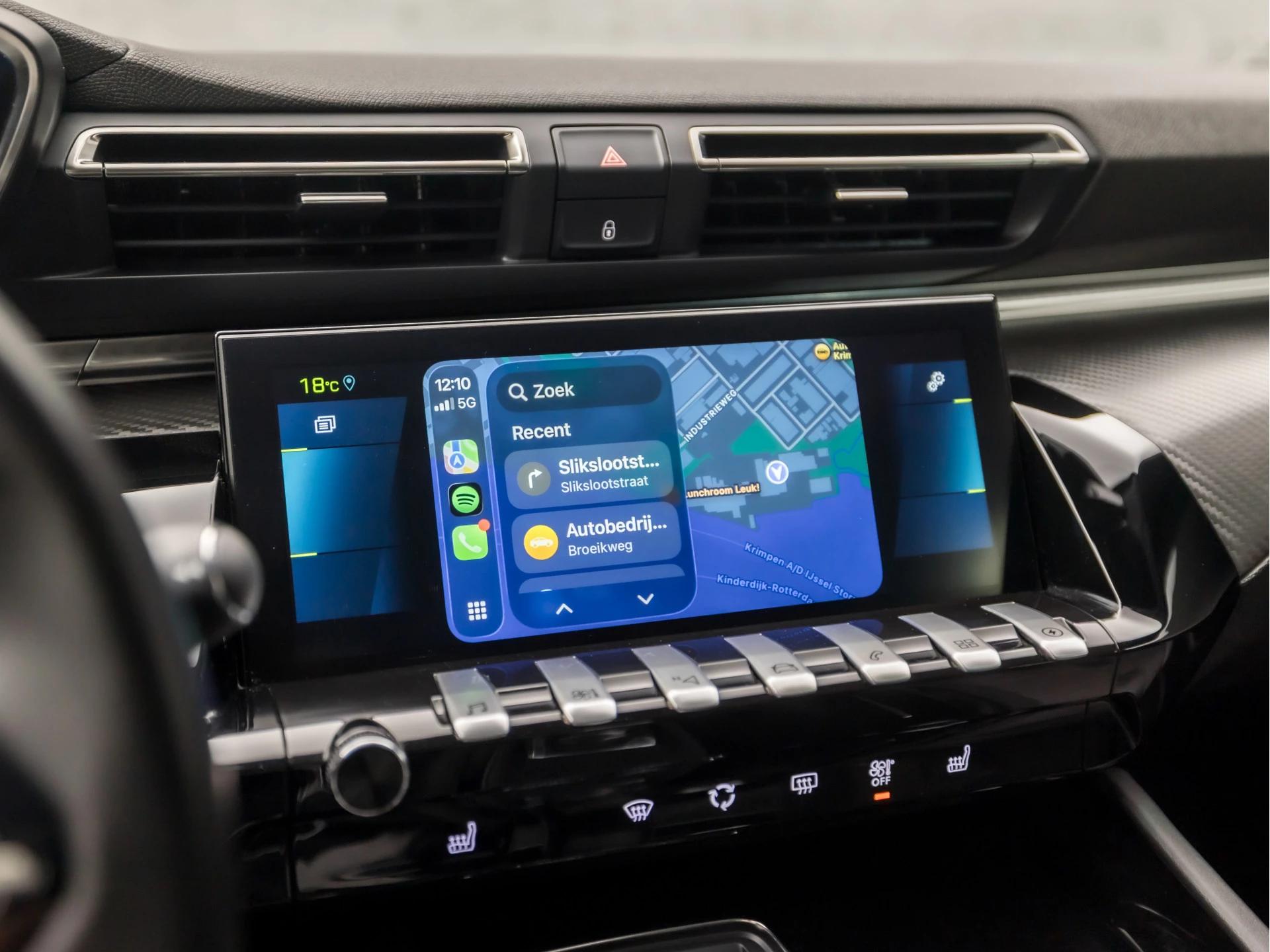 Hoofdafbeelding Peugeot 508