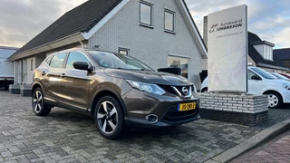 Nissan QASHQAI 1.2 Acenta