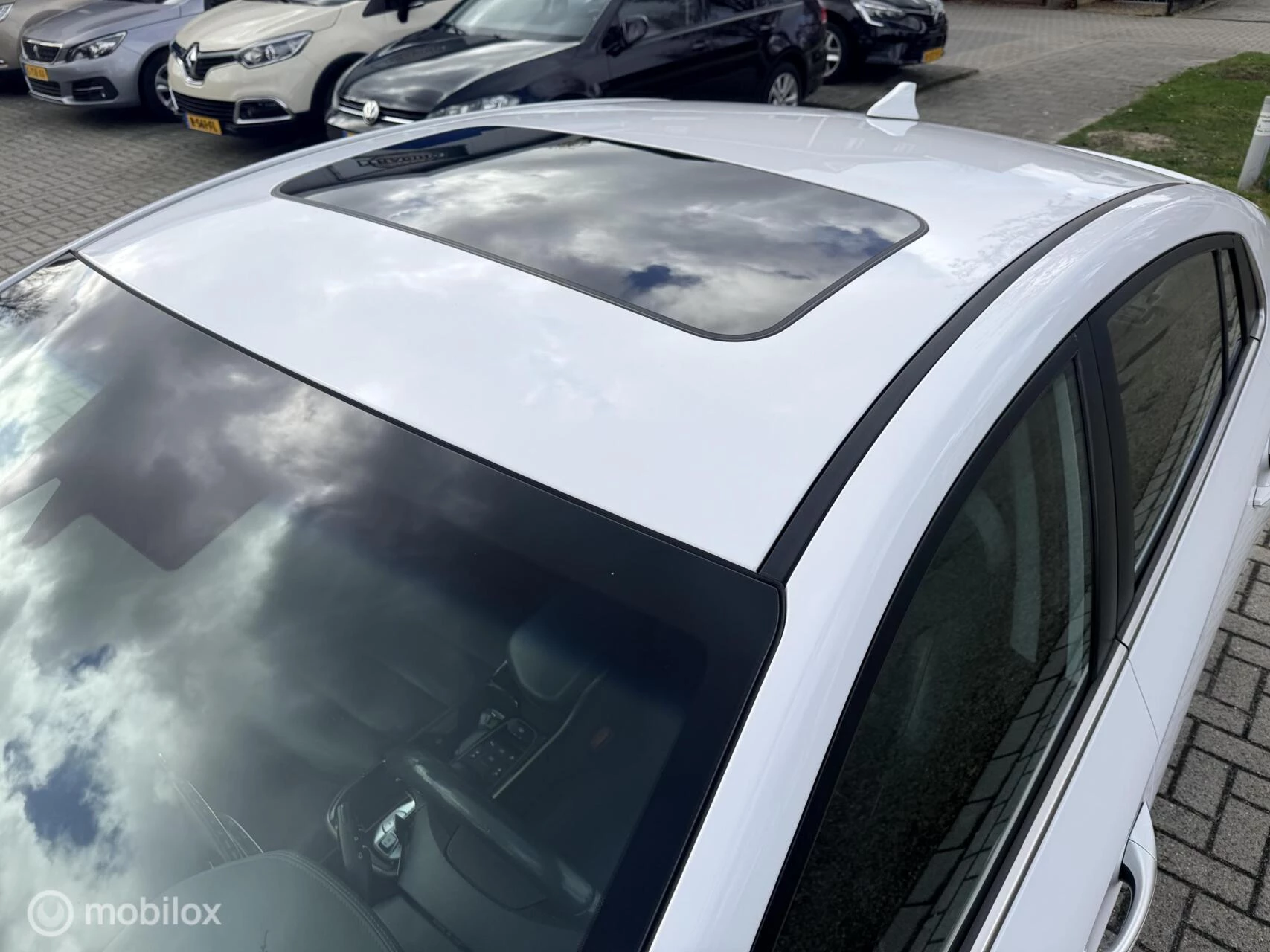 Hoofdafbeelding Hyundai IONIQ