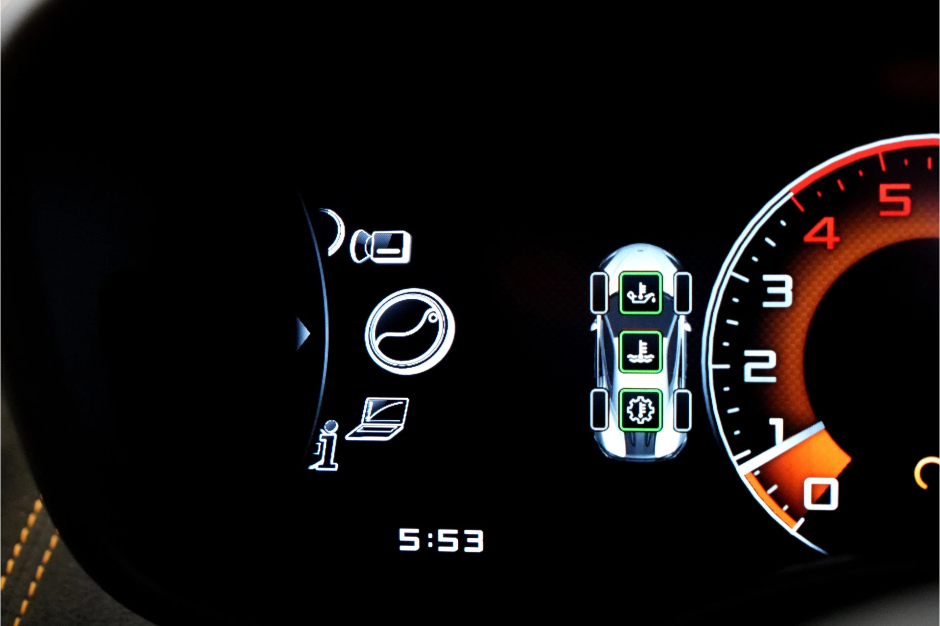 Hoofdafbeelding McLaren 600LT