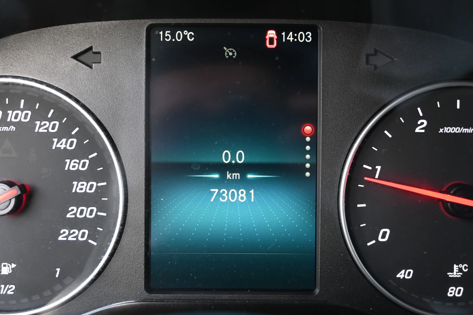 Hoofdafbeelding Mercedes-Benz Citan