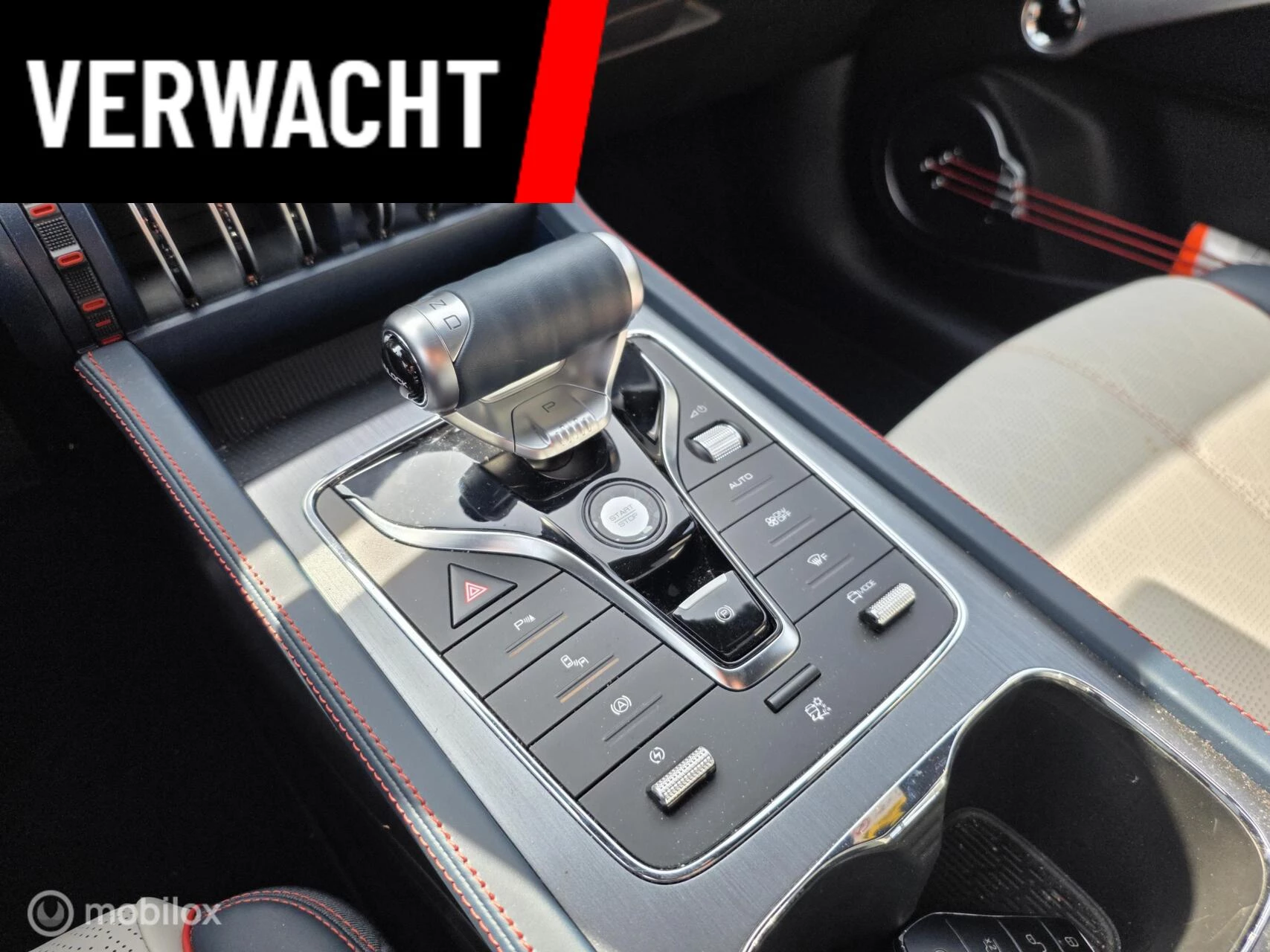 Hoofdafbeelding BYD ATTO 3