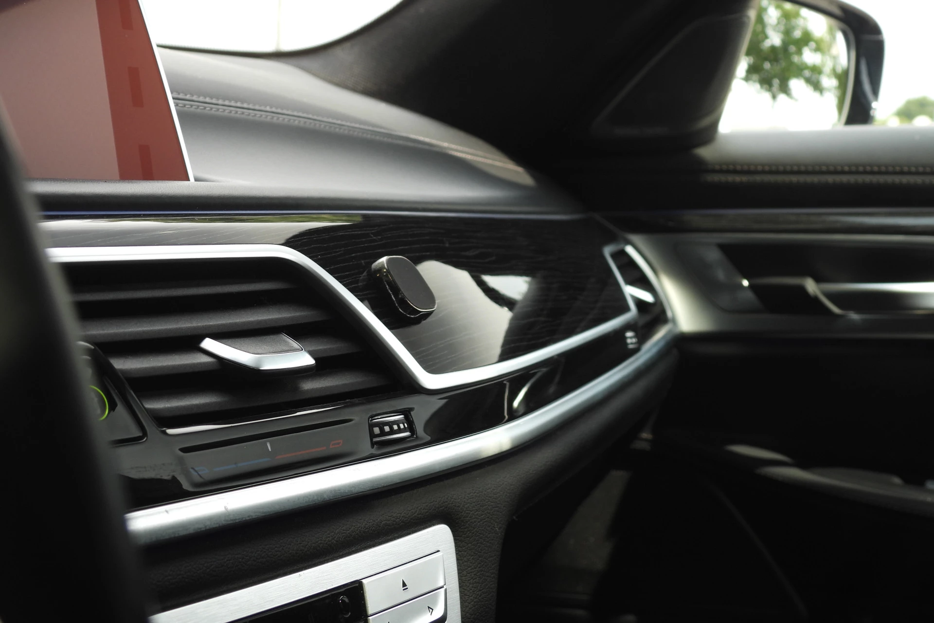Hoofdafbeelding BMW 7 Serie