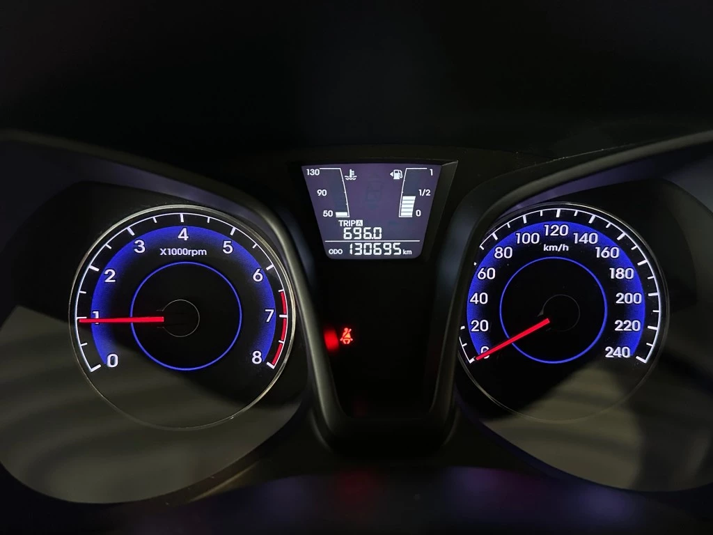 Hoofdafbeelding Hyundai ix20