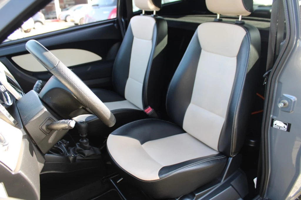 Hoofdafbeelding Aixam Coupé