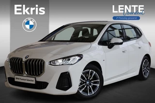BMW 2 Serie Active Tourer 220i | M Sportpakket | Sportstoelen | Achteruitrijcamera | Lentevoordeel