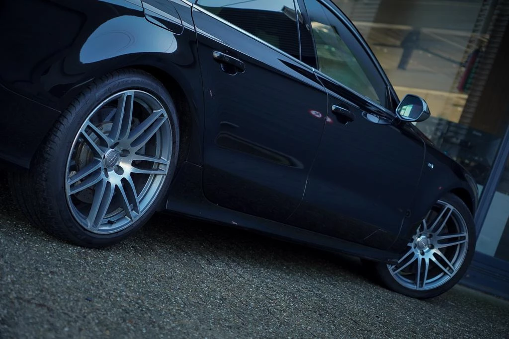 Hoofdafbeelding Audi A7