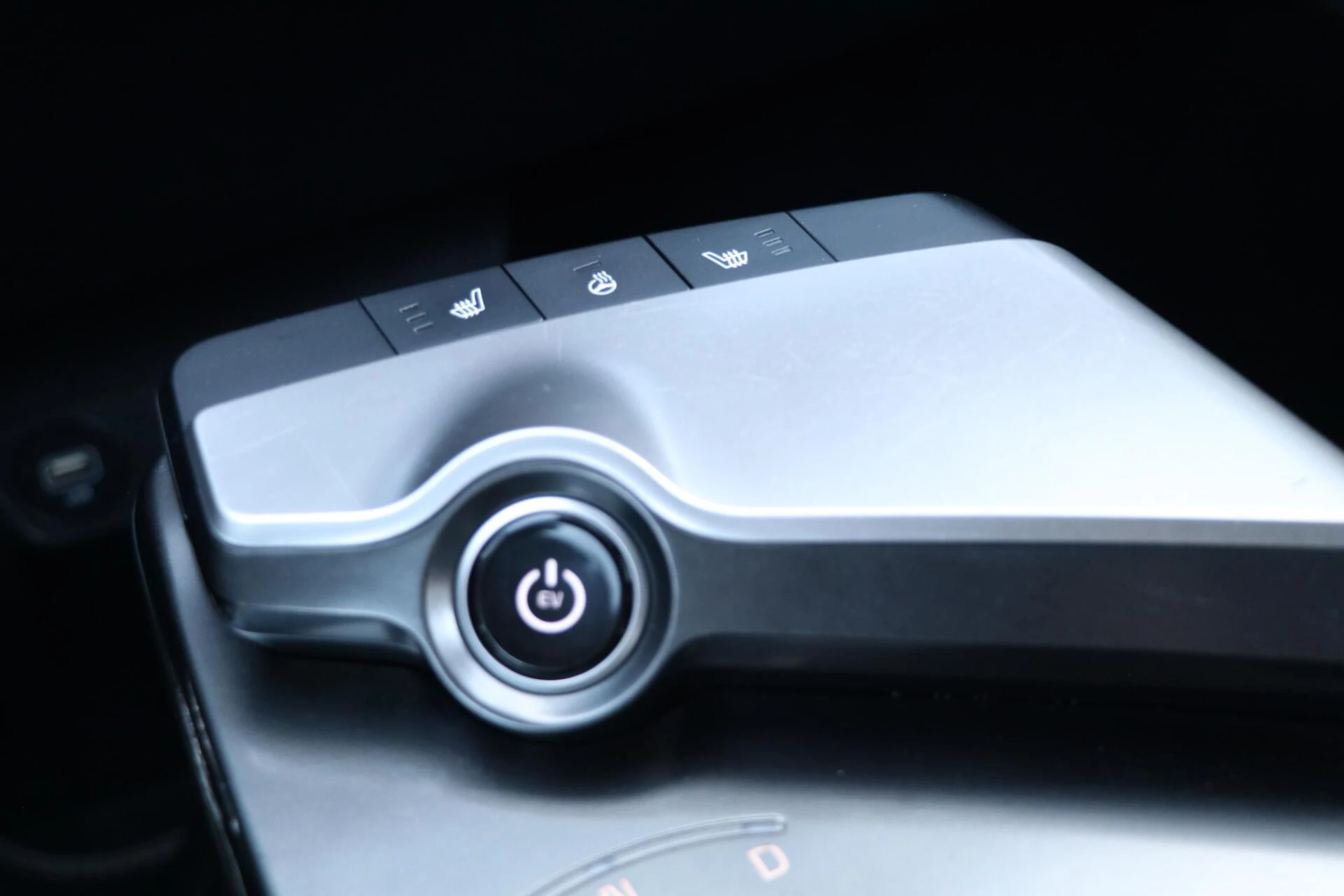 Hoofdafbeelding Kia EV6