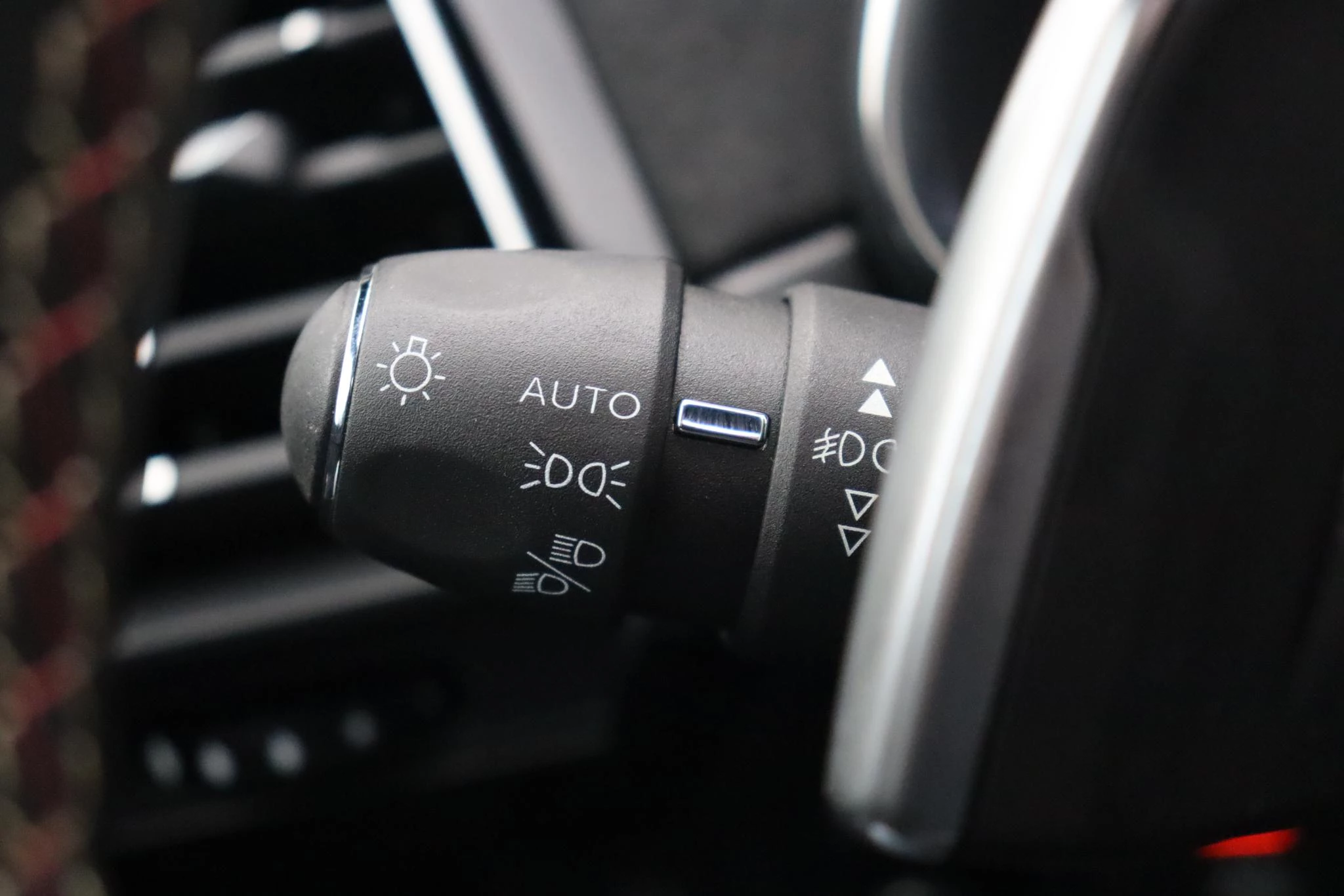 Hoofdafbeelding DS DS 7