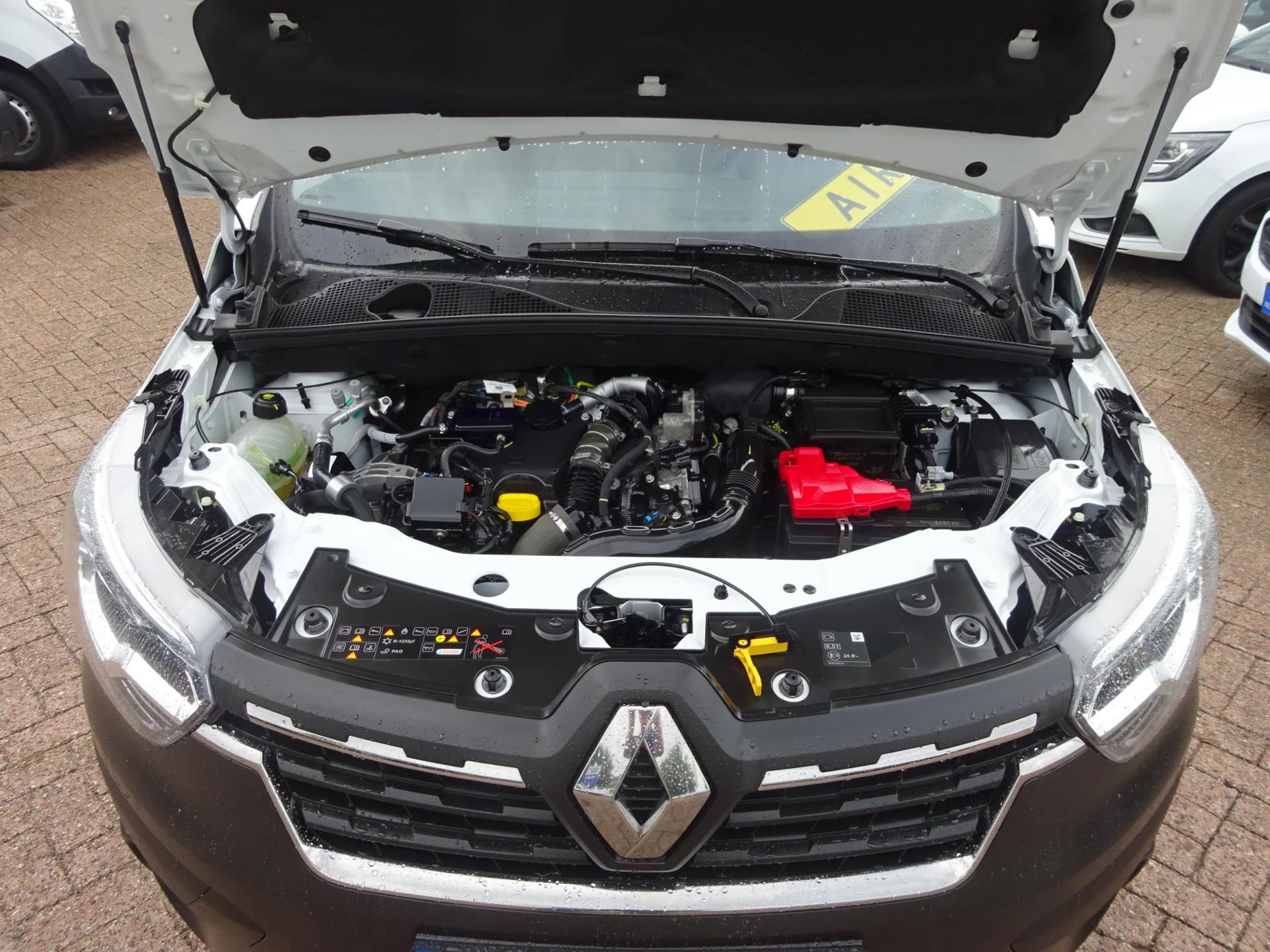 Hoofdafbeelding Renault Express