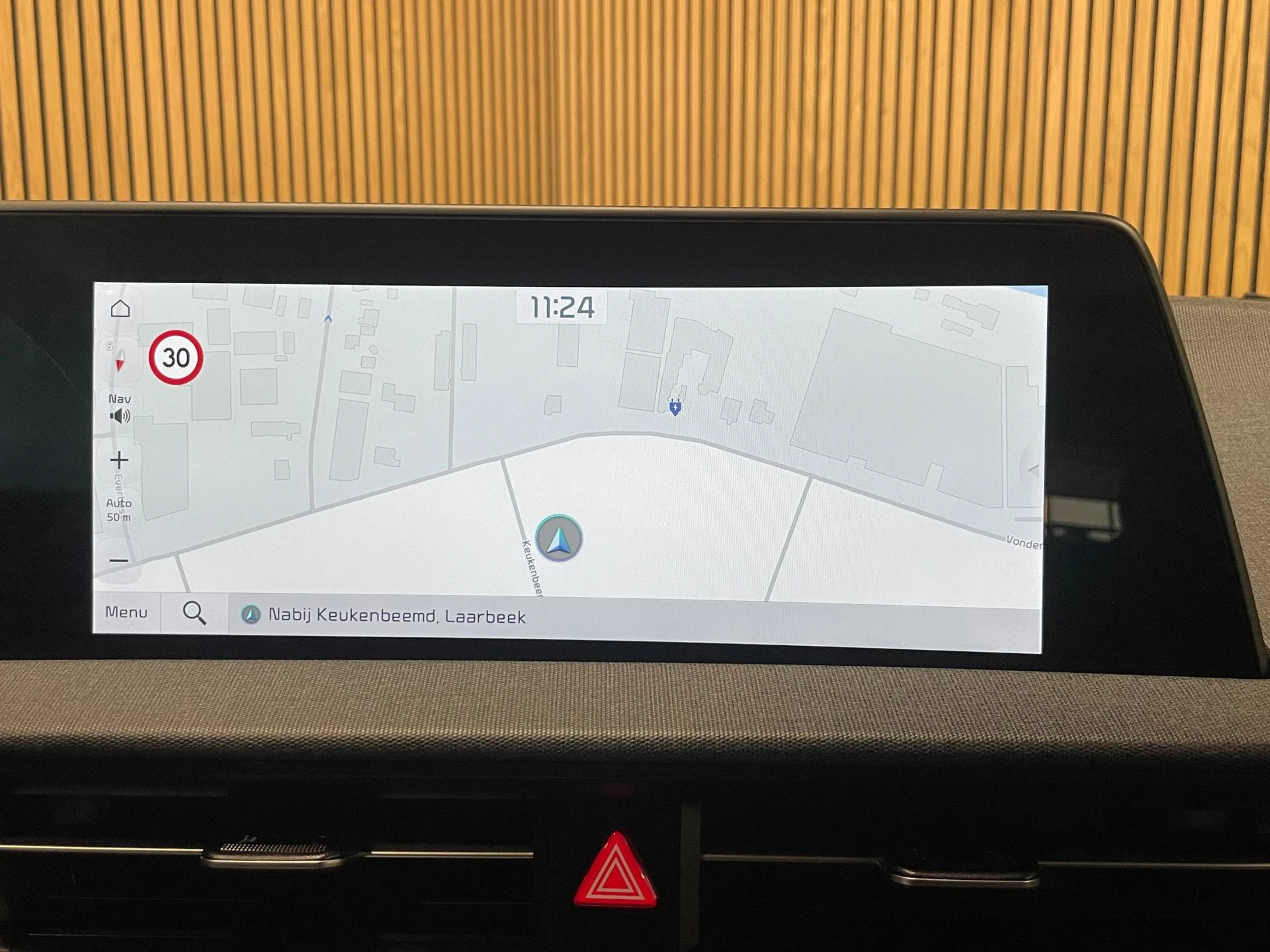 Hoofdafbeelding Kia EV6