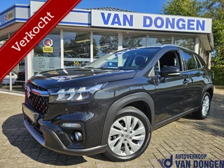 Suzuki S-Cross 1.4 Boosterjet Select Smart Hybrid | Automaat | Nieuw model!