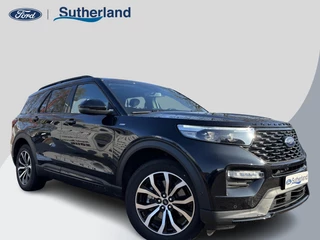 Ford Explorer 3.0 V6 EcoBoost PHEV ST-Line | SCI | 7 persoons | Bang&Olufsen | Groot scherm | 360 graden camera