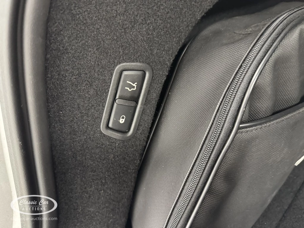 Hoofdafbeelding Maserati Levante