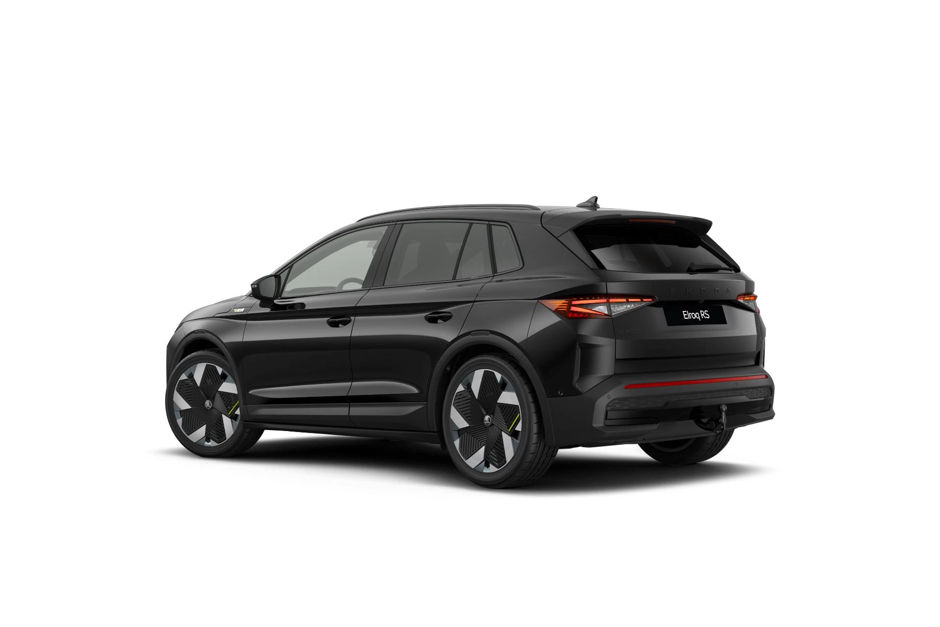 Hoofdafbeelding Škoda Elroq