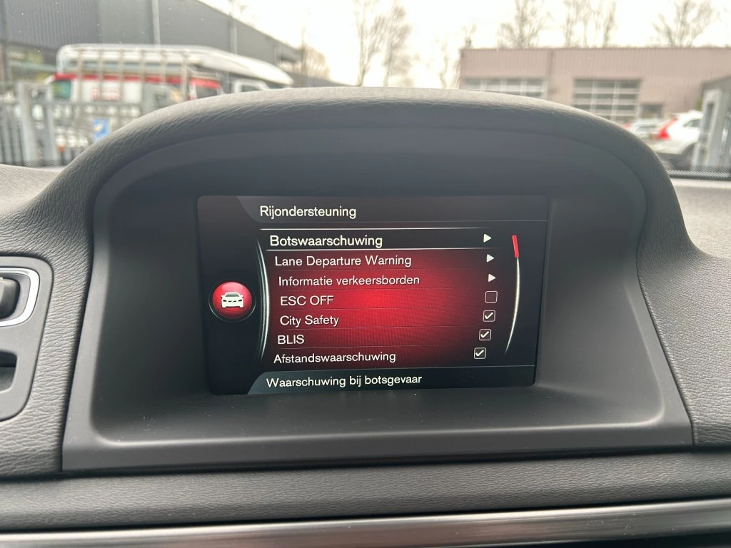 Hoofdafbeelding Volvo V70