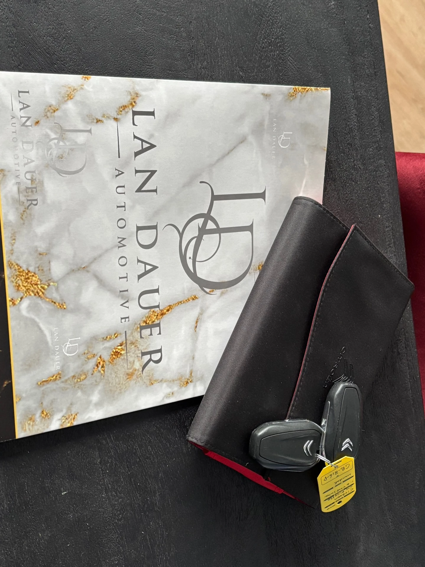 Hoofdafbeelding Citroën C4 Picasso