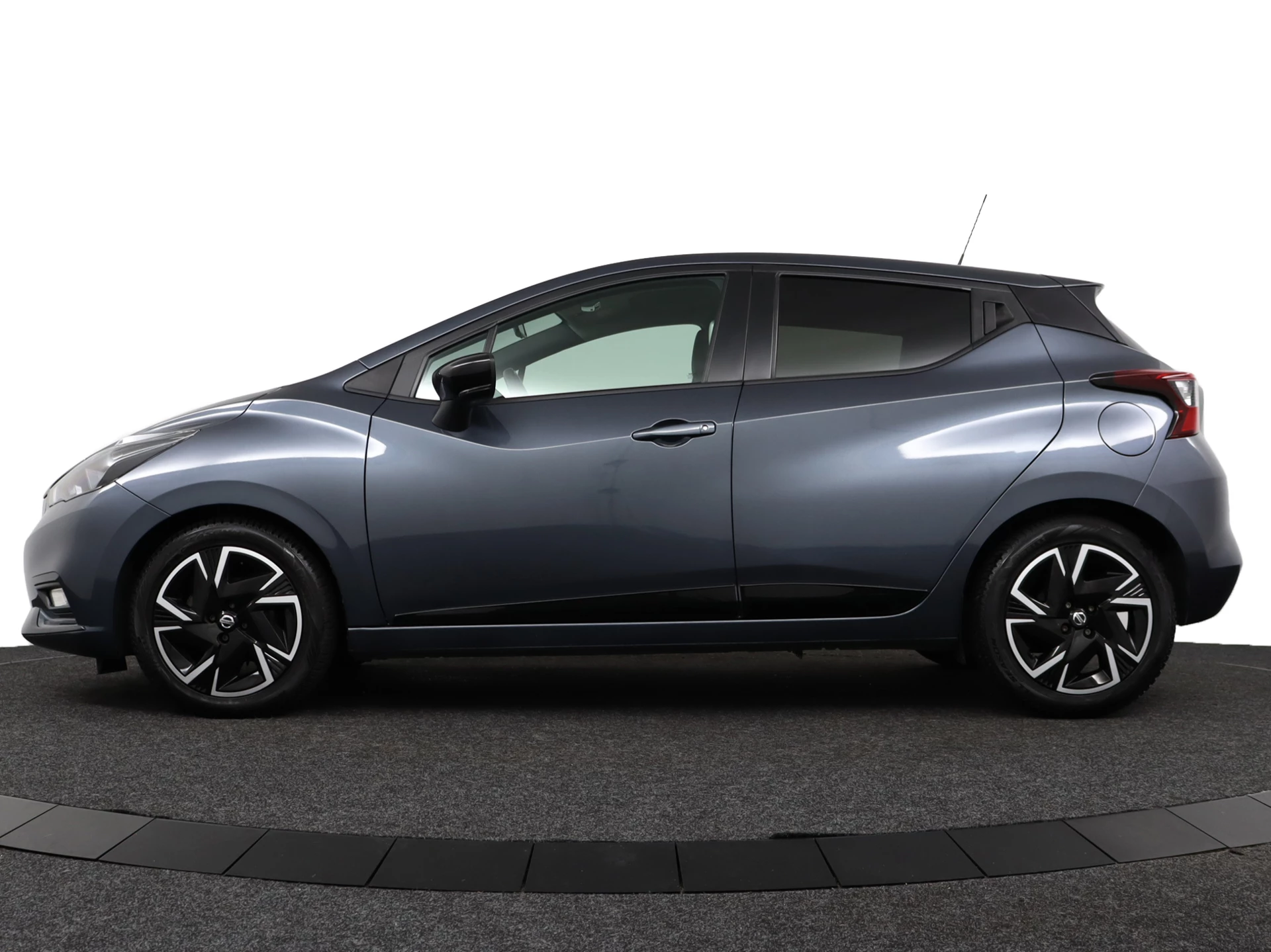 Hoofdafbeelding Nissan Micra