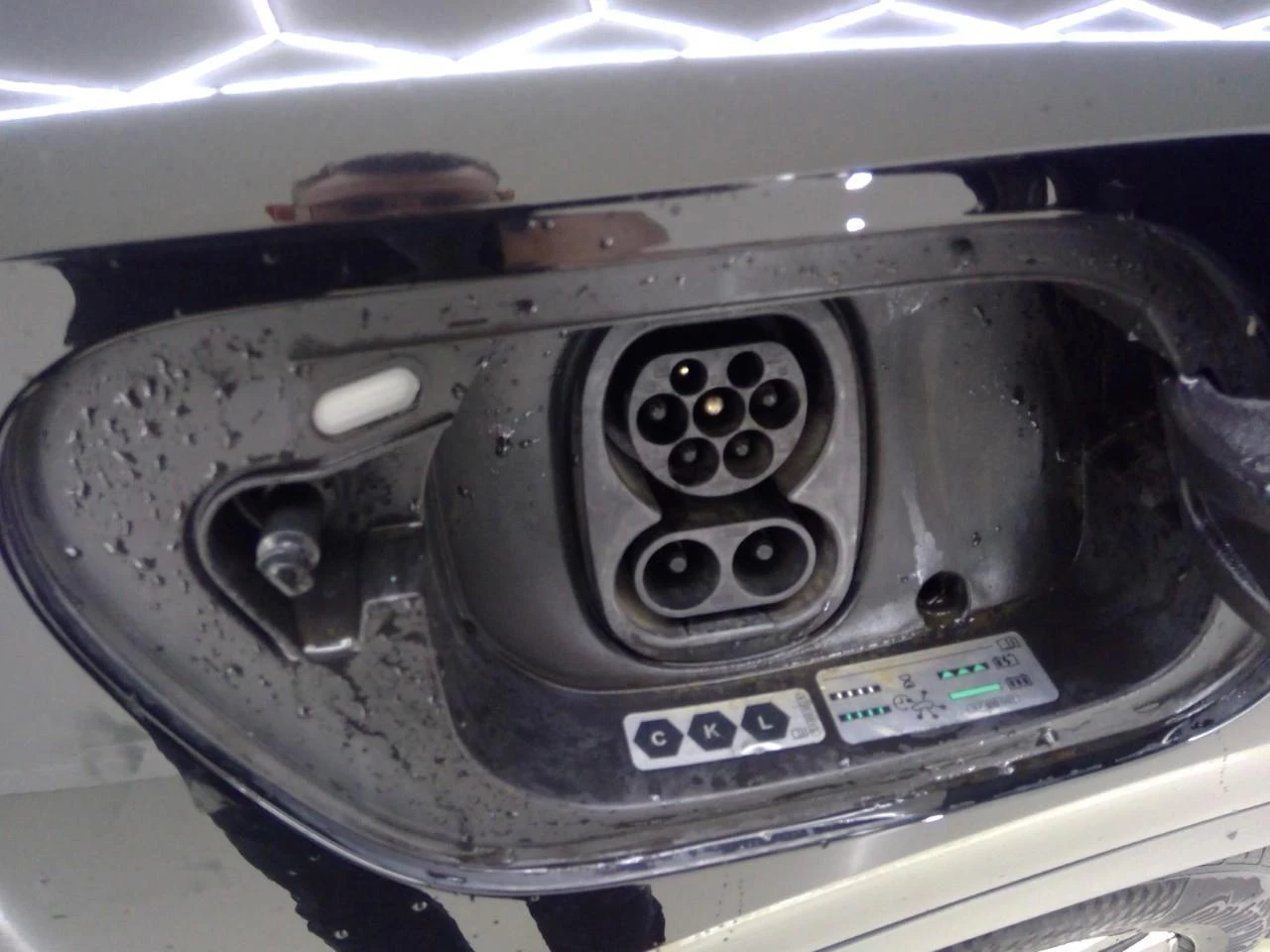 Hoofdafbeelding Volkswagen ID.4