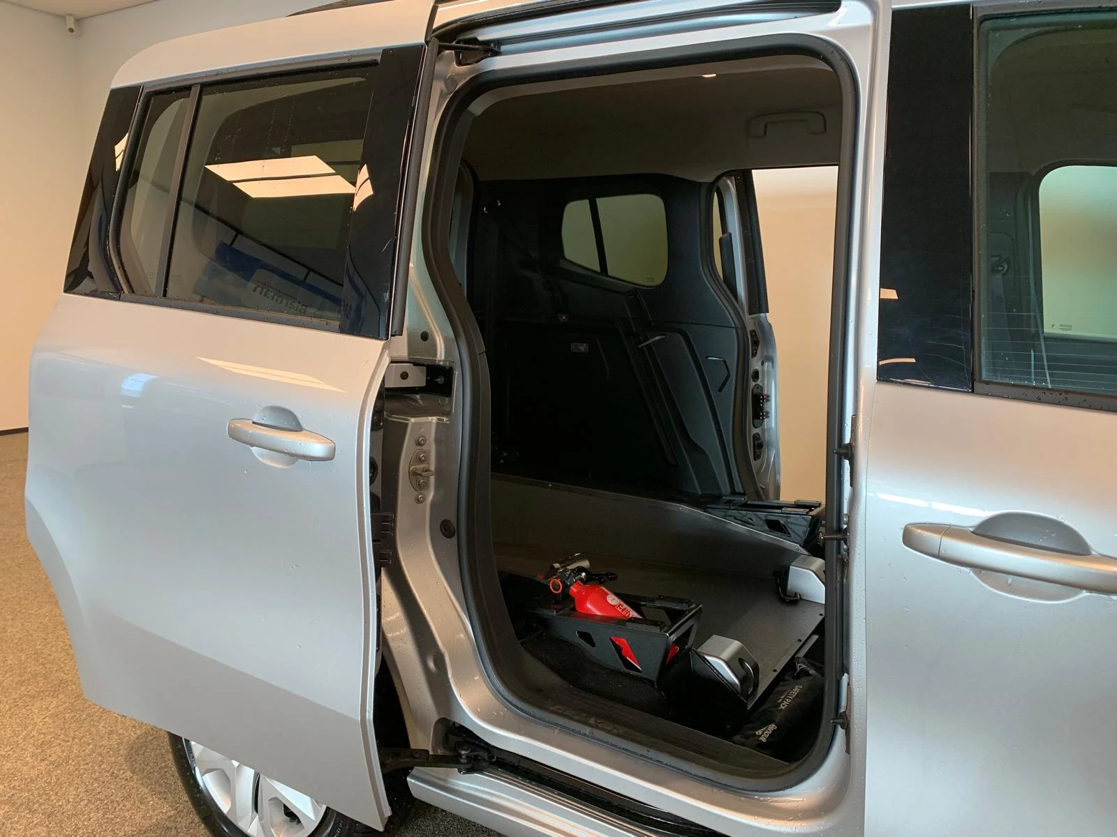 Hoofdafbeelding Renault Kangoo