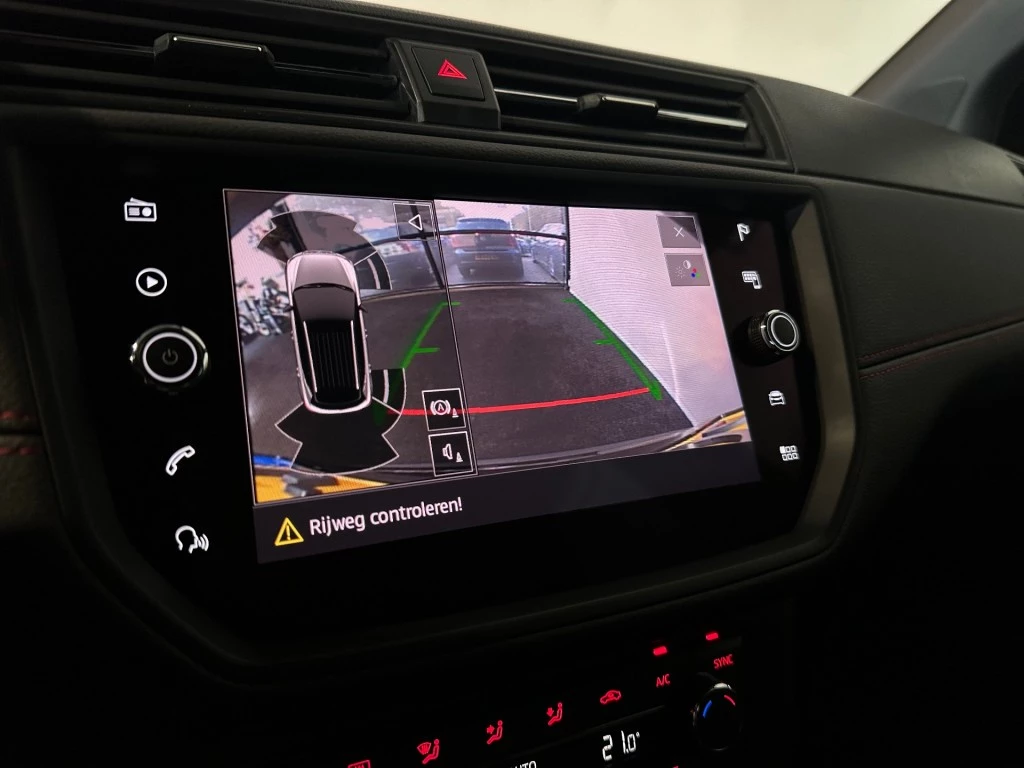 Hoofdafbeelding SEAT Arona