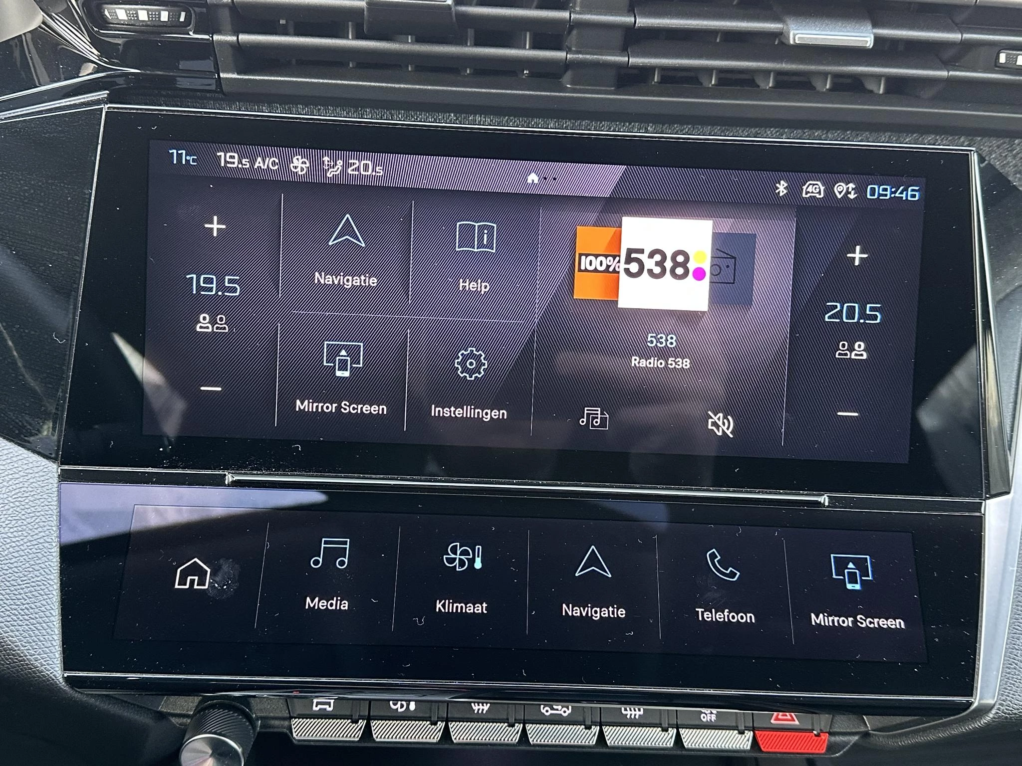 Hoofdafbeelding Peugeot 408