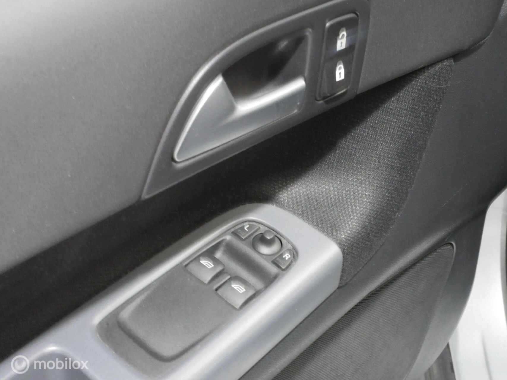 Hoofdafbeelding Volvo C30