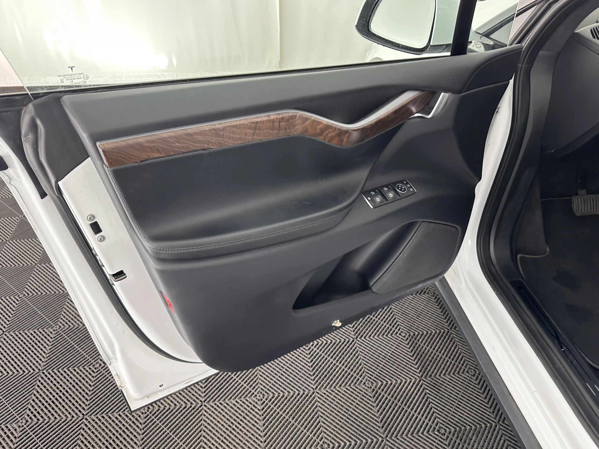 Hoofdafbeelding Tesla Model X