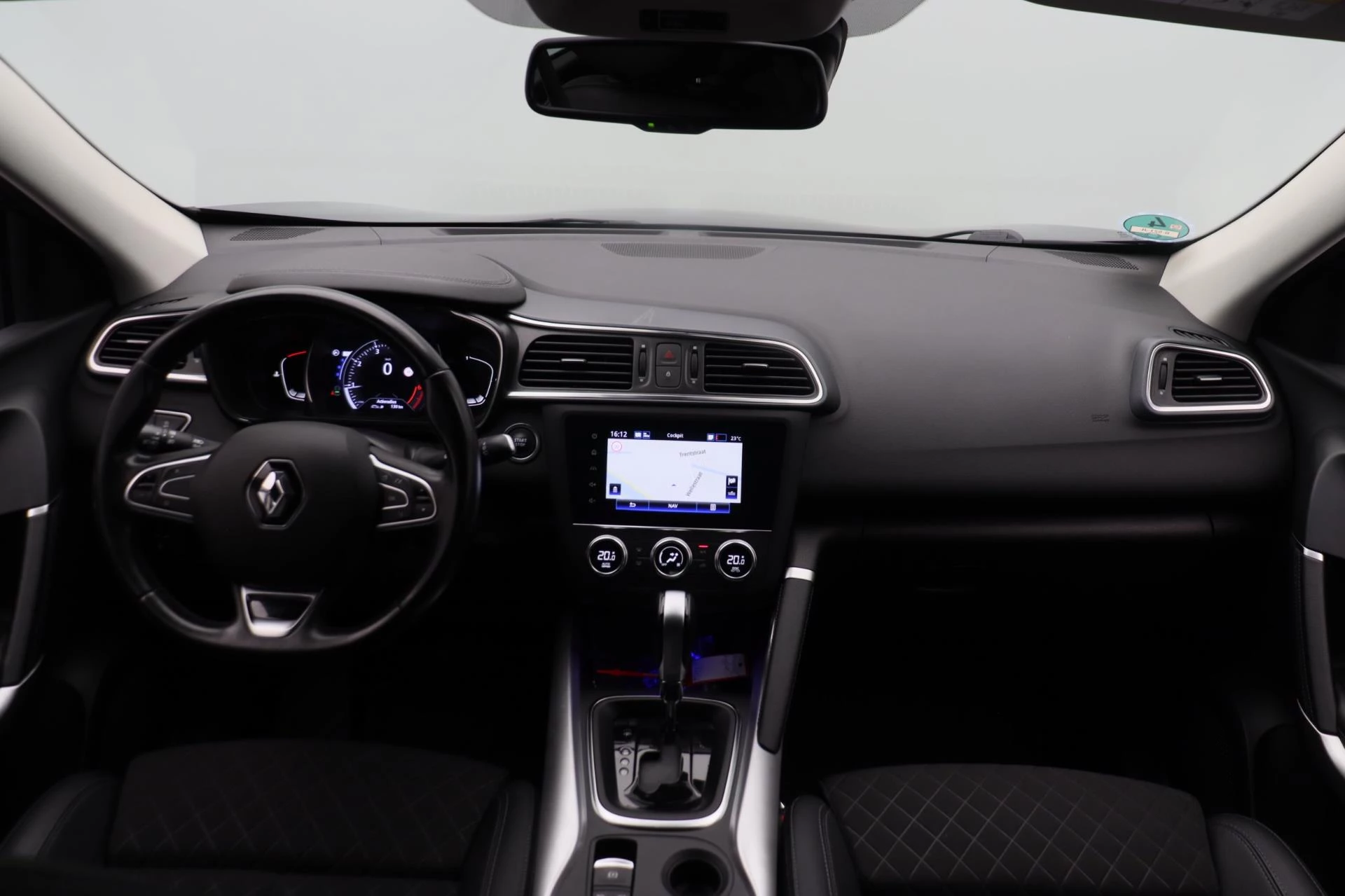 Hoofdafbeelding Renault Kadjar
