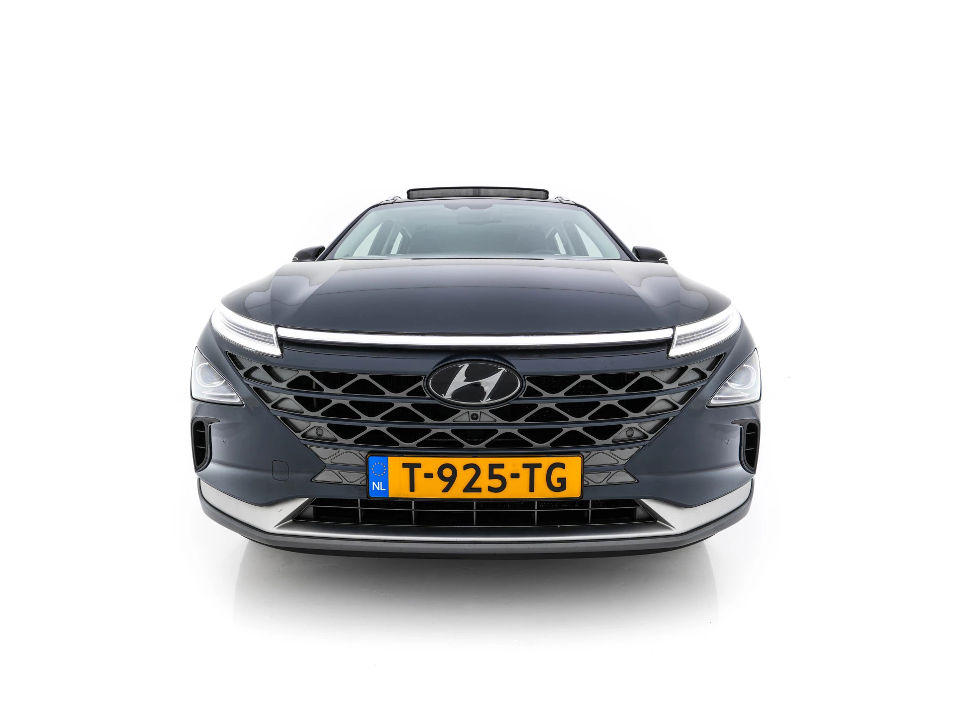 Hoofdafbeelding Hyundai Nexo