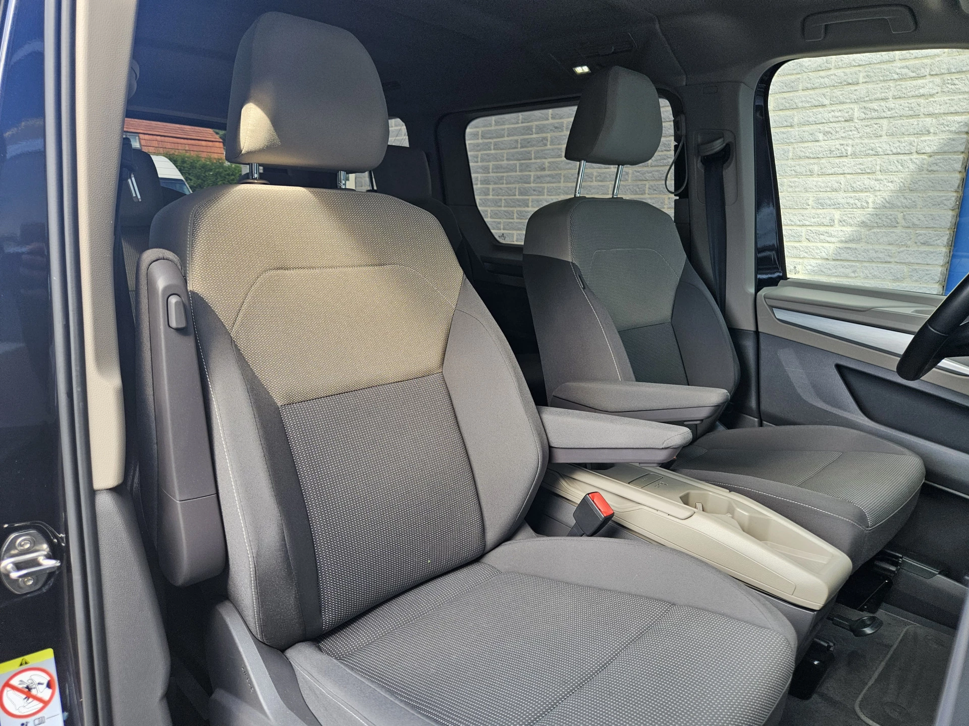 Hoofdafbeelding Volkswagen Multivan