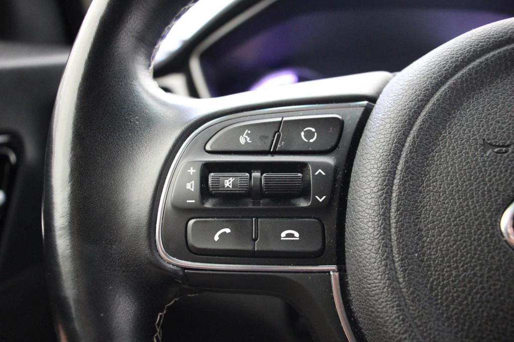 Hoofdafbeelding Kia e-Niro