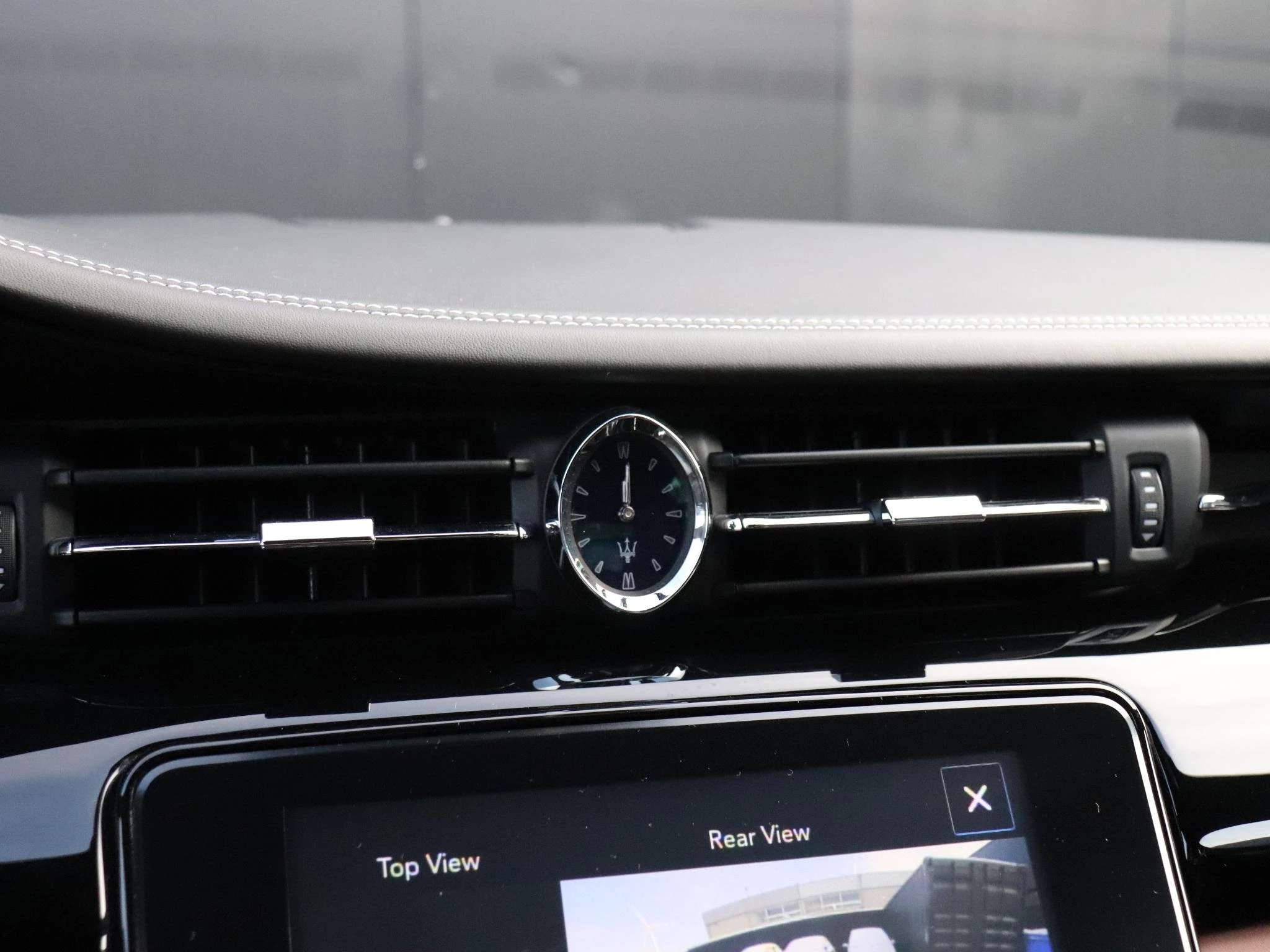 Hoofdafbeelding Maserati Quattroporte