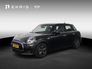 MINI 5-deurs Cooper UNIEKE KM Stand | Apple Carplay/Android Auto | cruise control | parkeersensor achter | Lentevoordeel