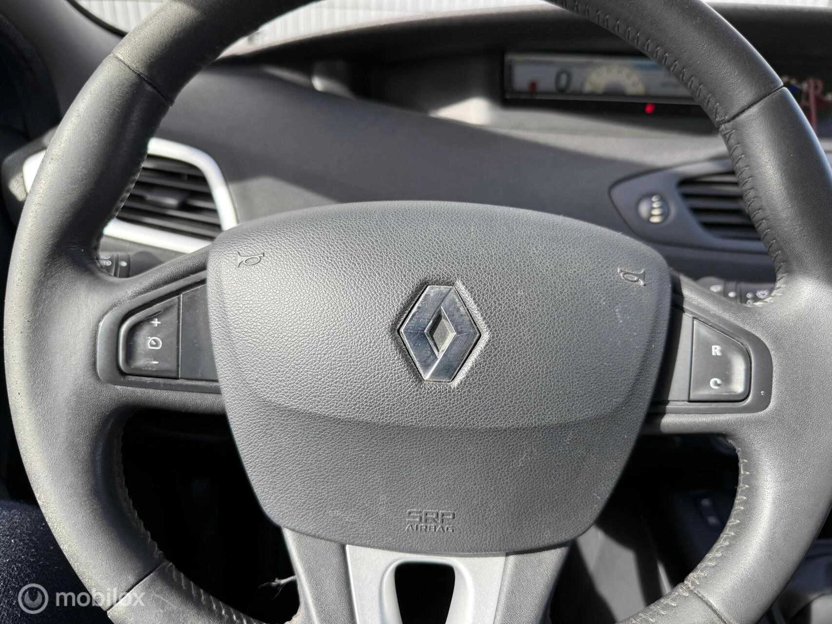 Hoofdafbeelding Renault Grand Scénic