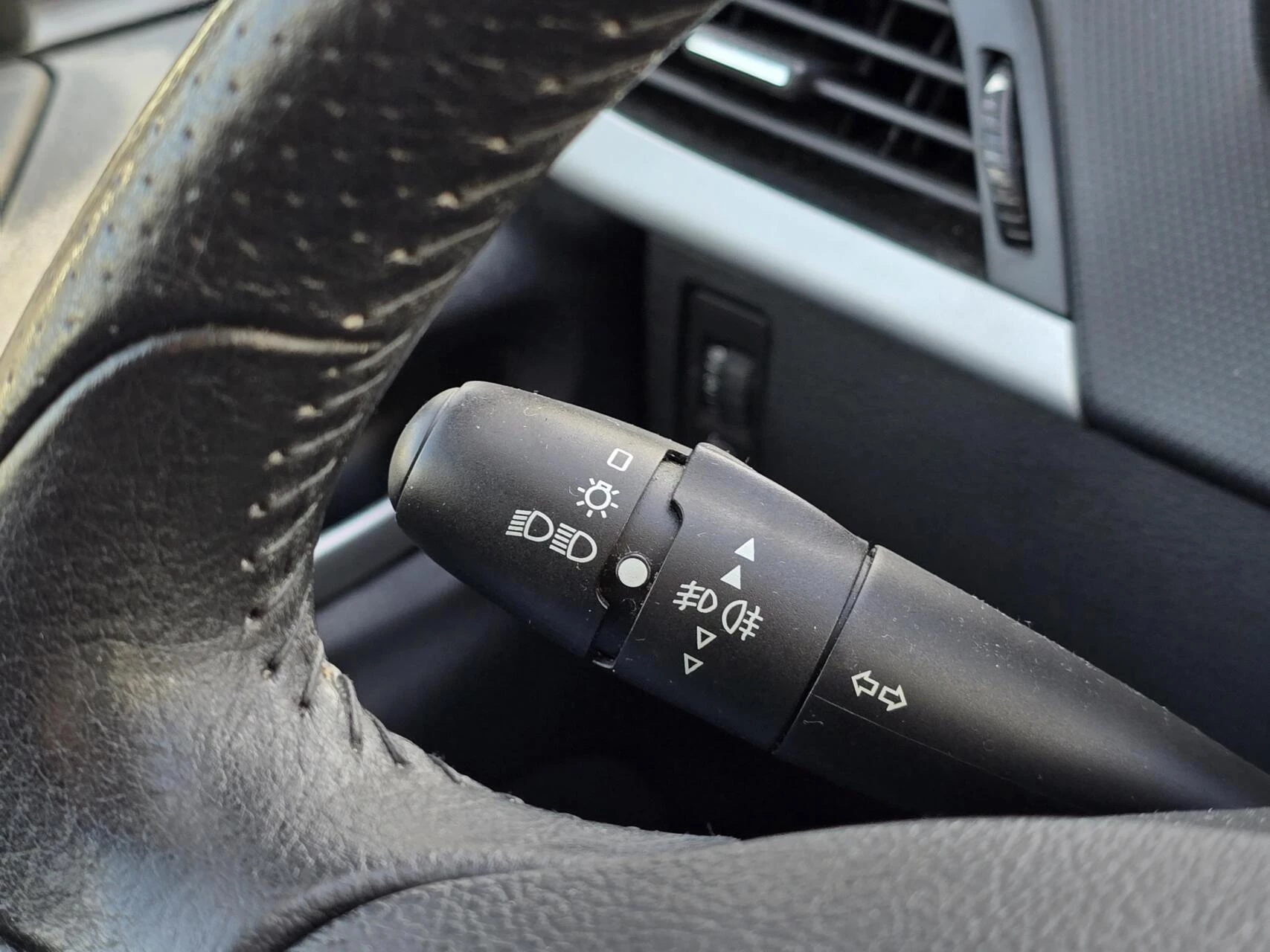 Hoofdafbeelding Peugeot 207