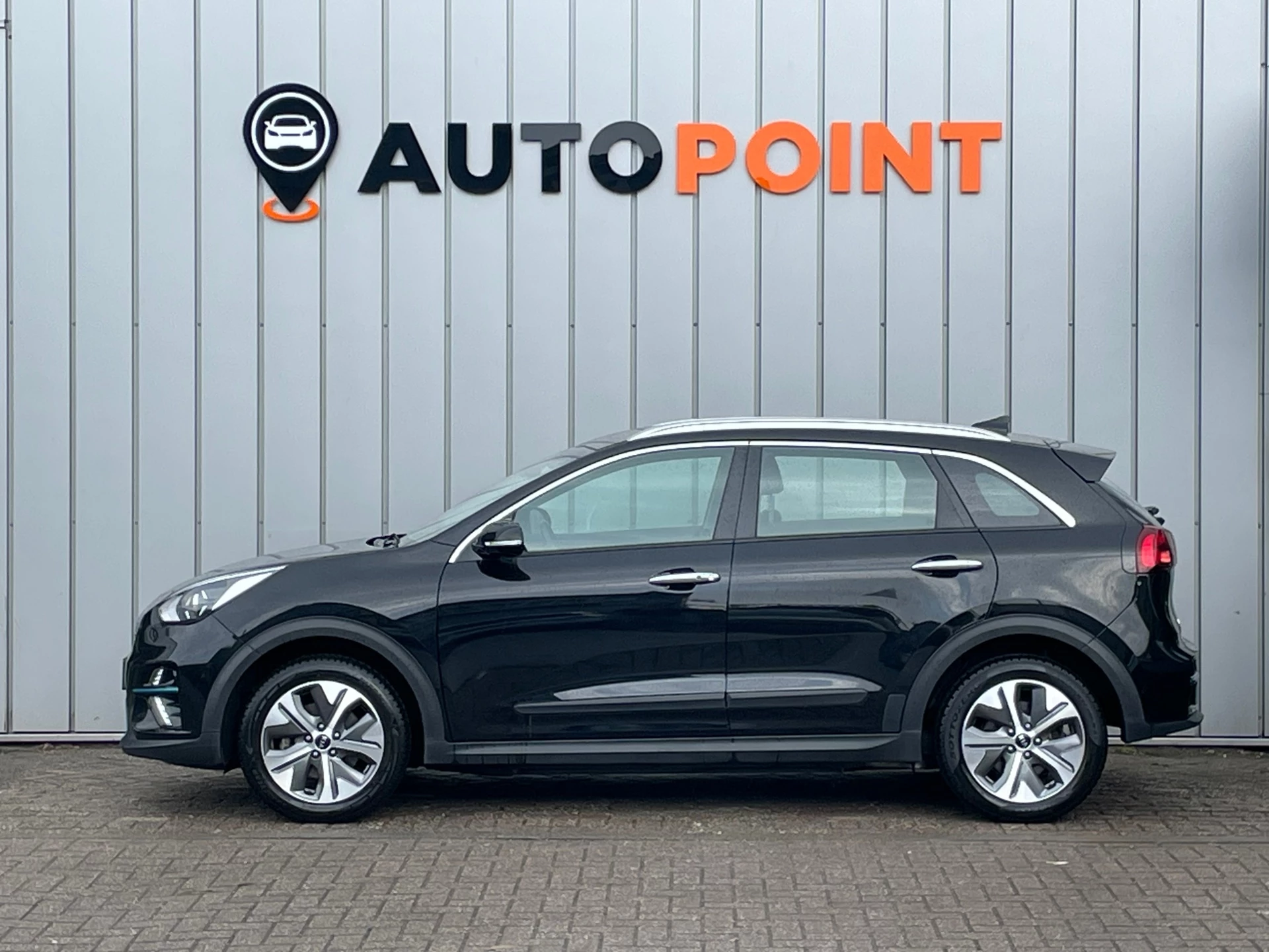 Hoofdafbeelding Kia e-Niro