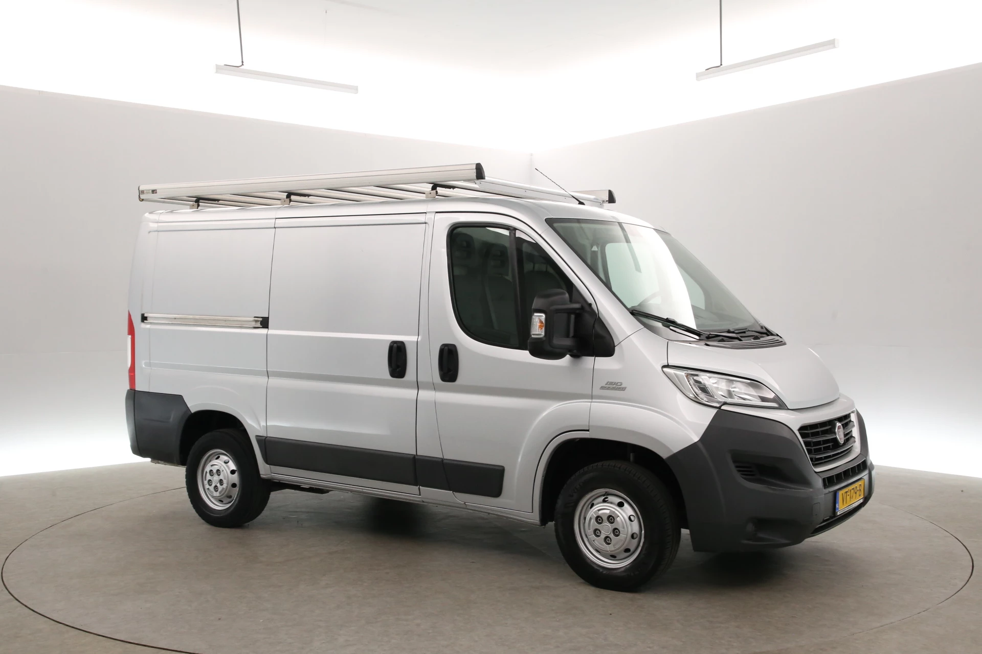 Hoofdafbeelding Fiat Ducato