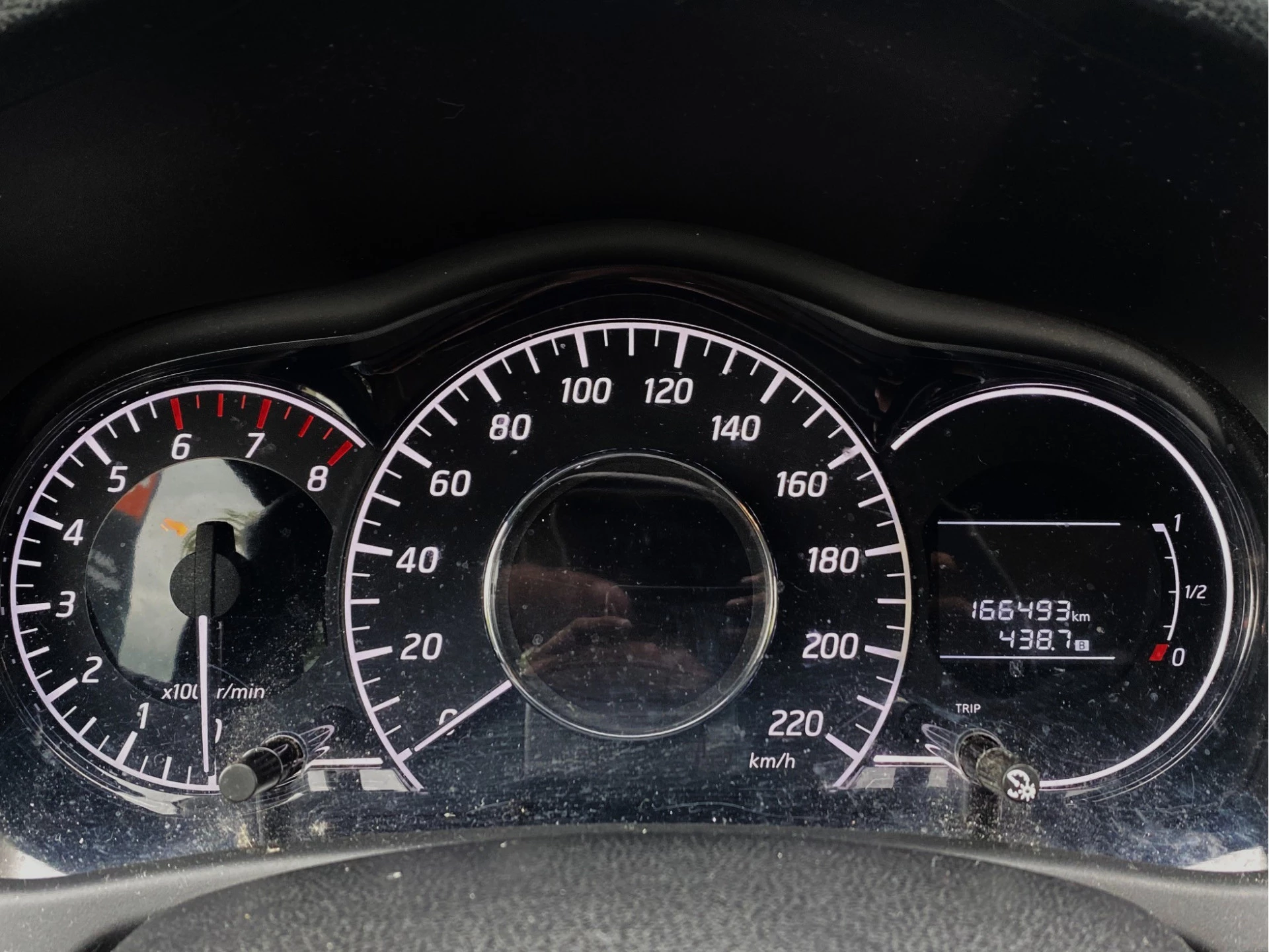 Hoofdafbeelding Nissan Note