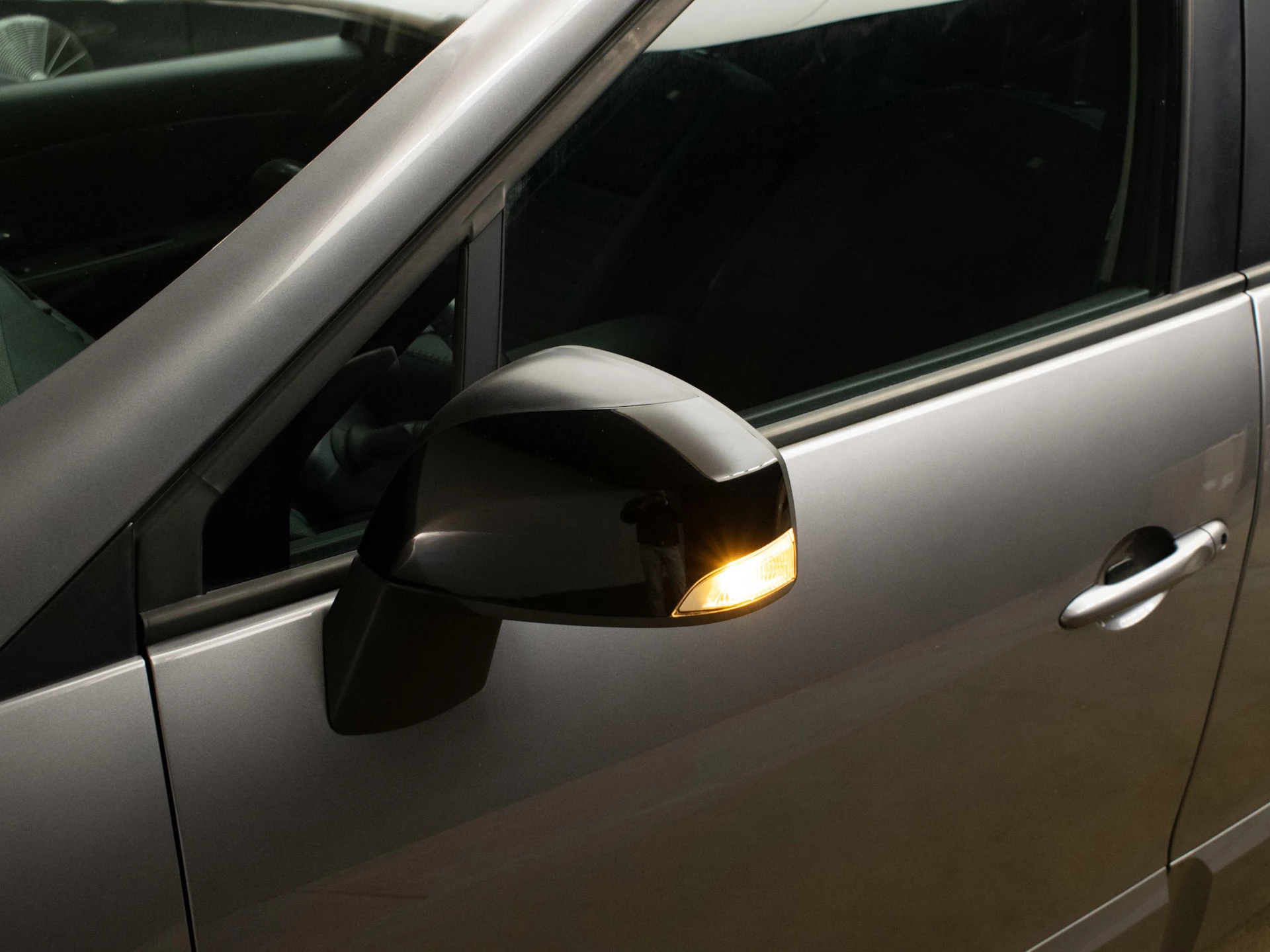 Hoofdafbeelding Renault Scénic