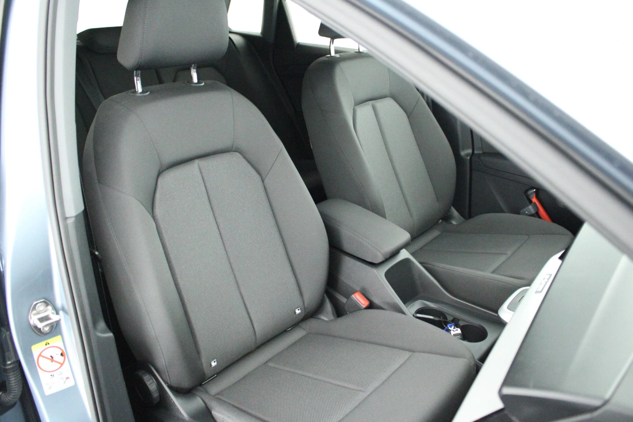 Hoofdafbeelding Audi Q4 e-tron