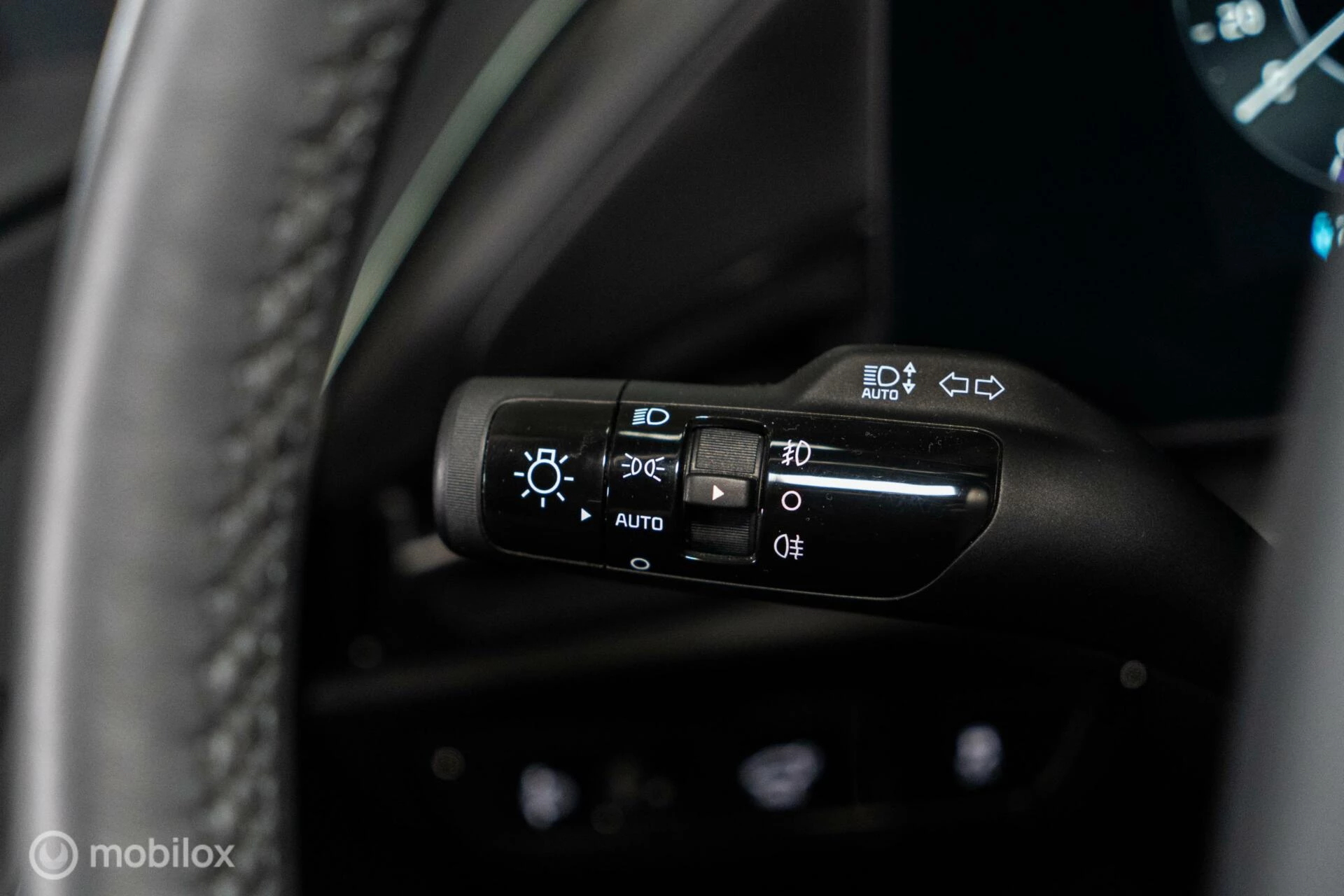 Hoofdafbeelding Kia Niro EV