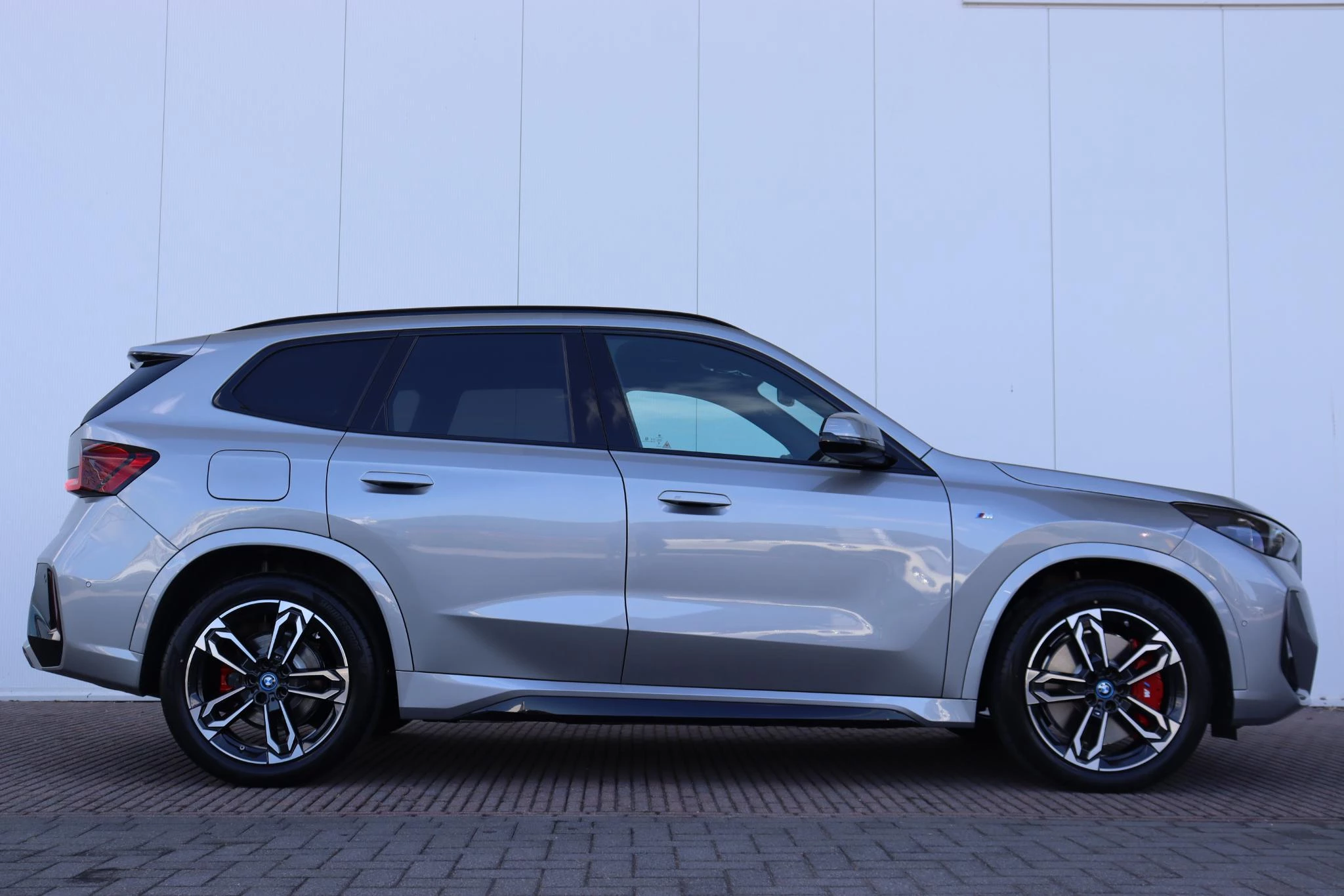 Hoofdafbeelding BMW iX1