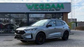 Hoofdafbeelding Ford Kuga Ford Kuga 2.5 PHEV ST-LINE X/AGR-St/Black pack/Full opt.+HUD
