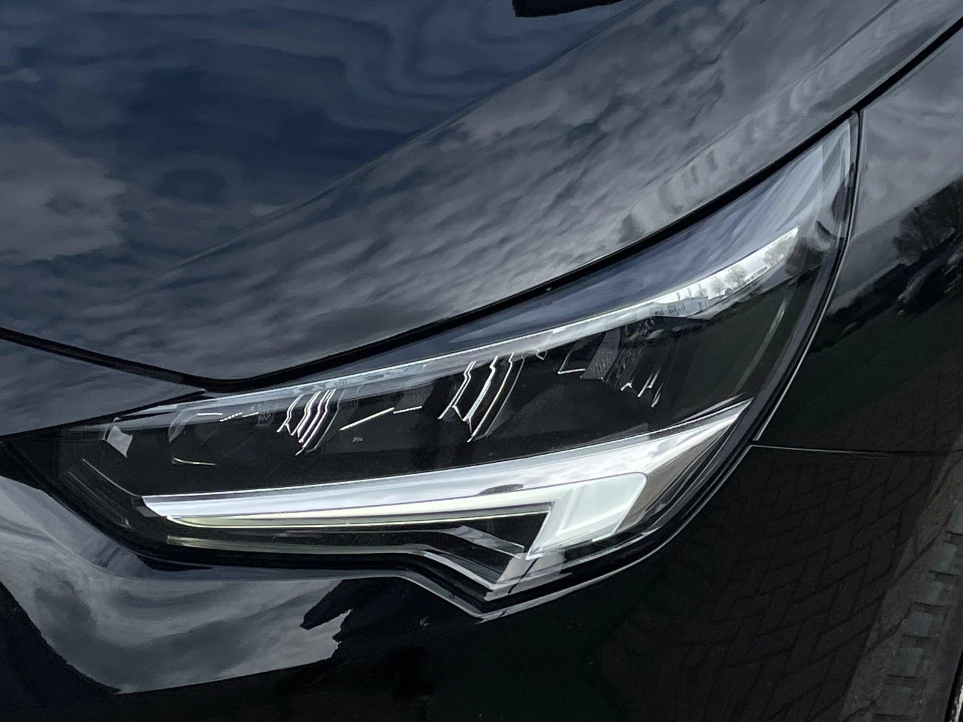 Hoofdafbeelding Opel Corsa-e