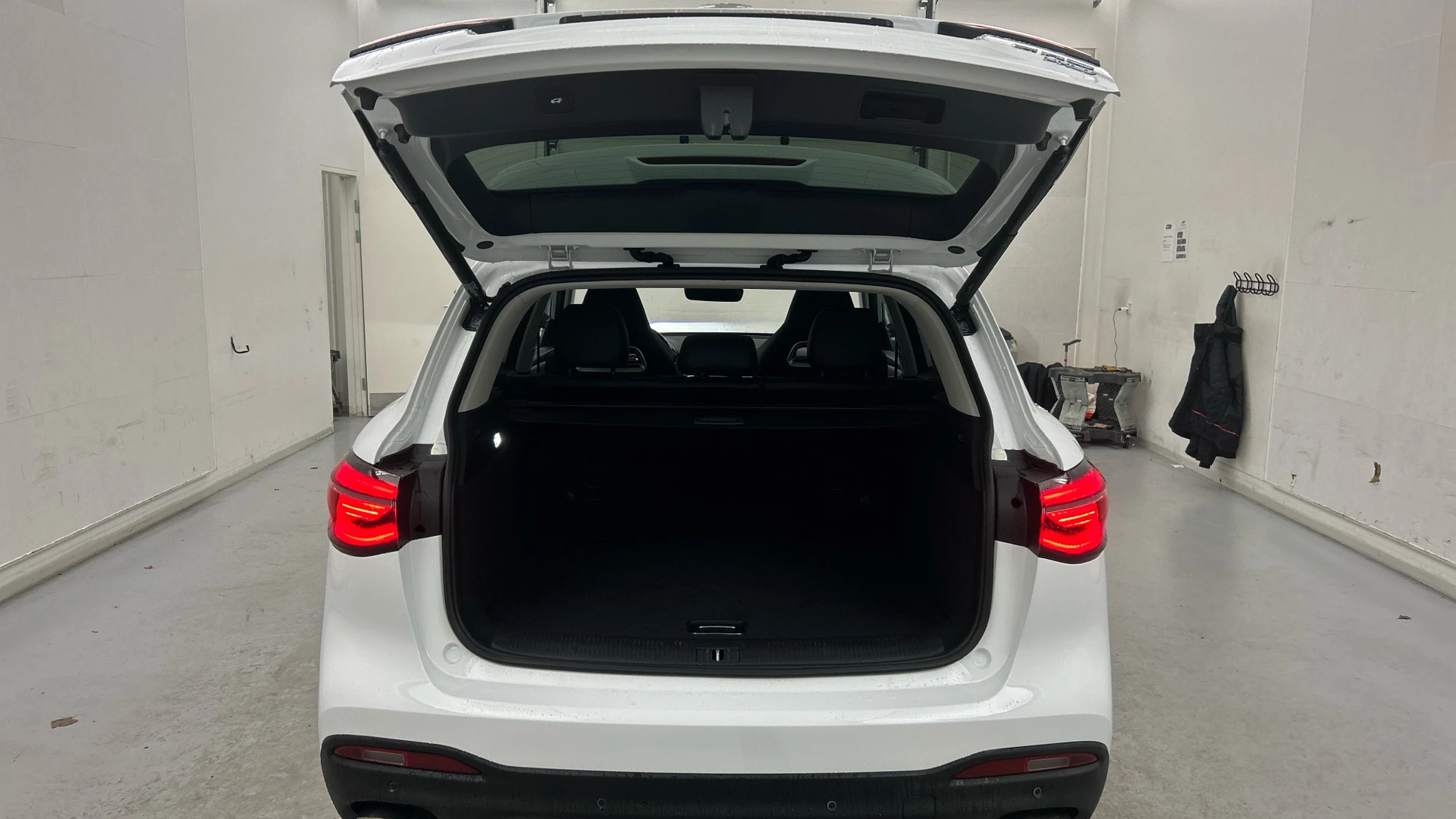 Hoofdafbeelding MG EHS