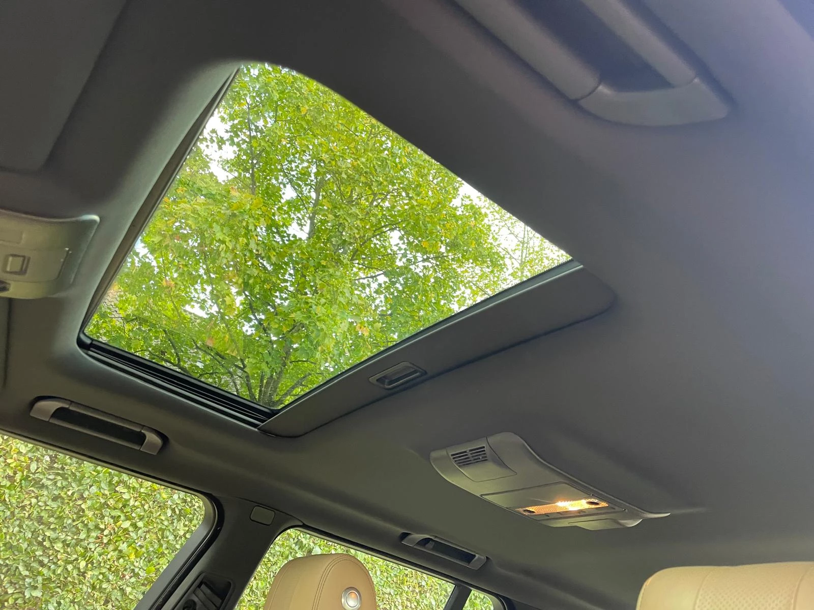 Hoofdafbeelding Land Rover Range Rover