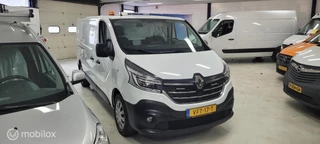 Renault Trafic bestel 2.0 dCi 120 T29 L2H1 Comfort